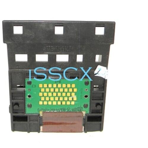 Print head QY6-0064 QY6-0042 for Canon i560, iP3000, i850, MP700, MP730 PRINT HEAD druckkopf printer parts