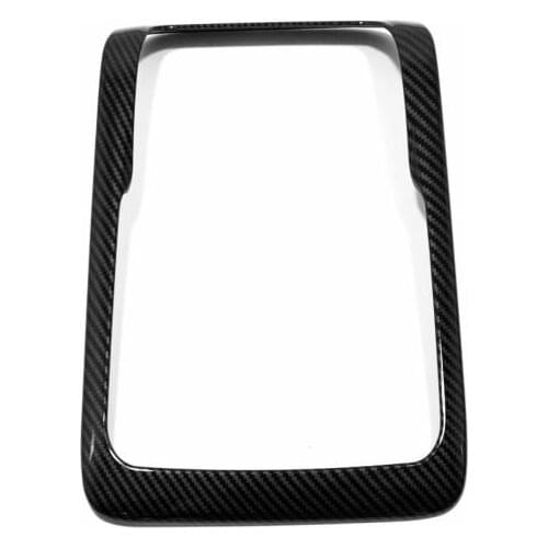 Front Reading Lights Cover Trim For Cadillac XT5 2020 2016-2018 2019 Interior Reading Light Decorative Frame Accessories