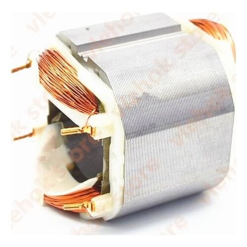 Stator Field For BOSCH GBH2-20DRE GBH2-20RE GBH2-20 GBH2000DRE TBH2000DRE TBH2000RE GBH2000RE GBH2000 1619P08306 Power Tool PART