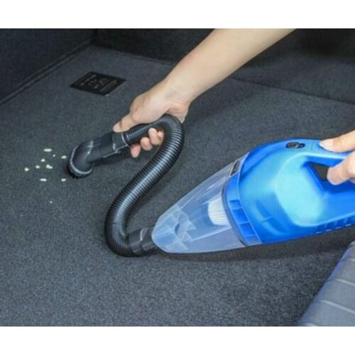 MagiDeal Vacuum Cleaner Handheld Dust Clean for PC Keyboard Car Home Travel