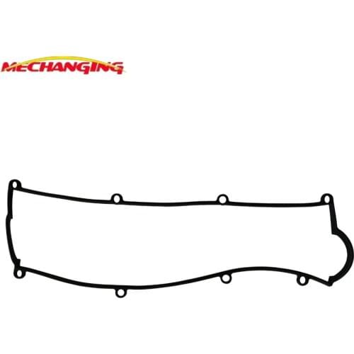 R2 RF For MAZDA E-SERIE E2200 B2200 Rocker Cover Gasket Automotive Spare Parts Engine Parts Auto Parts Engine Gasket RFP1-10-235