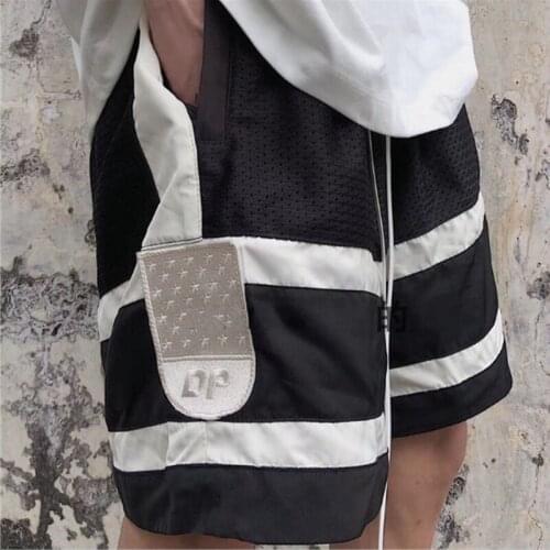 Basketball sports five shorts Anti-pilling breathable Fitness basketball five shorts New Male Quick Drying Sports men Shorts