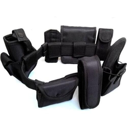 TONFLAT YATTI Safety Belts