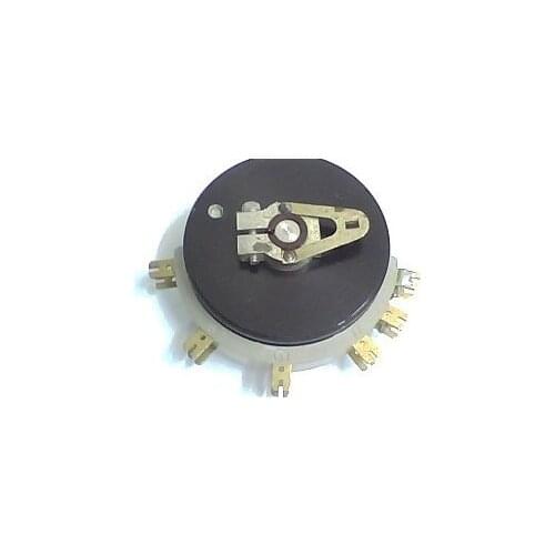 [VK] SAMARIUS INC. RESISTANCE infinite 360 degree potentiometer 10K 1