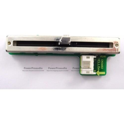 Replacement Fader Channel 2 / 4 DWX2538 DWX2540 Complete Assembly For Pioneer DJM800