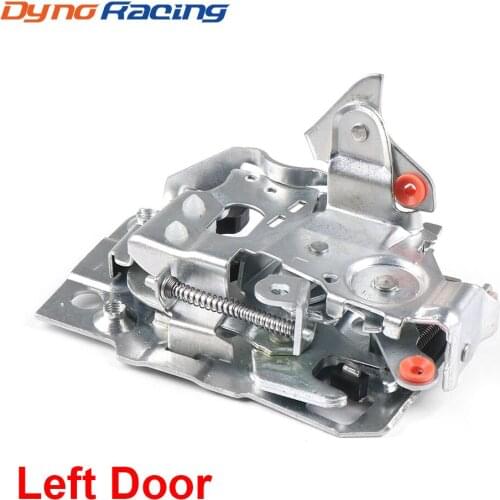 940-100 15063273 Car Door Latch Assembly Front Left For Chevrolet Astro For GMC Safari 1992-2005