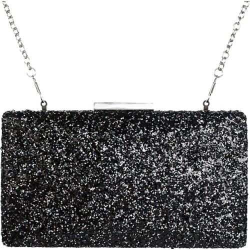 Female Evening Clutch Bags Diamond-Studded Evening Bag With Chain Shoulder Bag Womens Handbags Wallets Evening Bag For Wedding