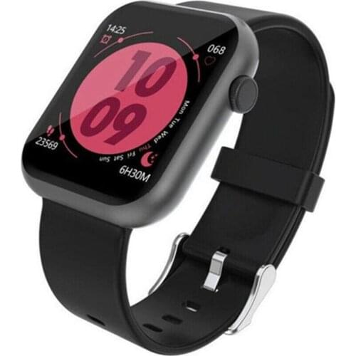 2021 Fashion Smart Watch Heart Rate Monitor Sleep Monitoring Wristband Activity Fitness Tracker Call Reminder Bracelet