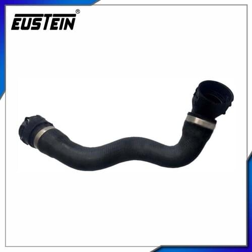 Car accessories Radiator Cooling Hose For BMW F10 F10N F11 F11N F18 F18N 17127640917
