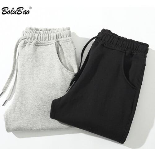 Casual Men's Pants Bolubao China