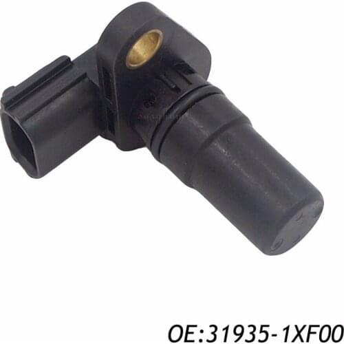 Speed Sensor 31935-1XF00 For Juke MR16 X-trail Rogue Sentra Versa SU6857 5S4974 319358E007 319358E005,319351FX00 SC374