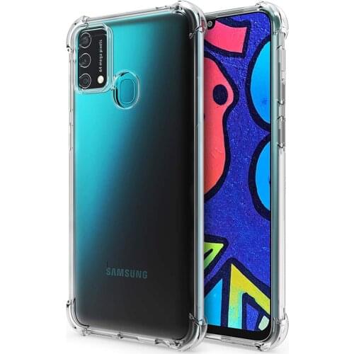 Чехлы для телефонов Samsung Galaxy F41 DUNTIS China At AliExpress