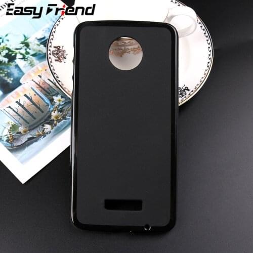 Easyfriend Motorola Moto C Phone Cases