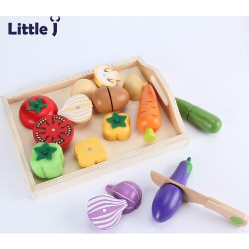 Little J Kid's Kitchen