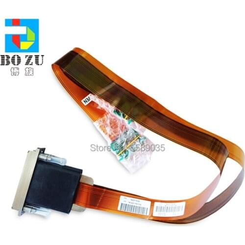 Machinery Printhead for UV flatbed printer Ricoh GEN4 head for Allwin JHF Gongzheng printer
