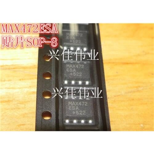 MAX472ESA MAX472CSA MAX472 SOP-8