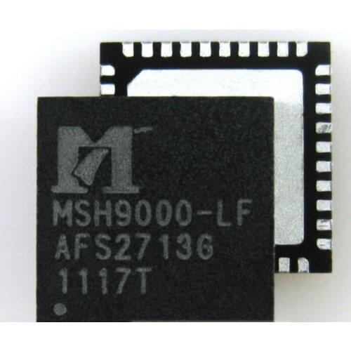 MSH9000-LF MTV048P-01 C8051F920-GQR