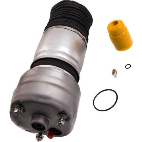New Style Air Spring Ride Struts Bellows 970 343 052 15 For Porsche Panamera 2010 Front RH 97034315200 97034315100