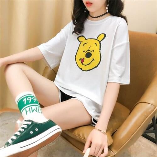 Женские летние футболки OHCLOTHING China At AliExpress