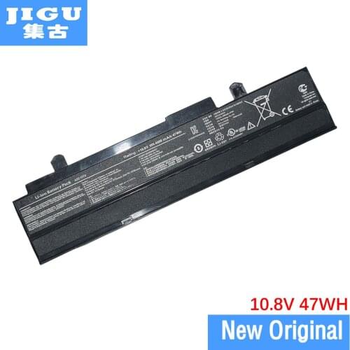 JIGU A31-1015 A32-1015 Original laptop Battery For Asus 1015 1015P 1015PE 1016 1016P 1215 10.8V