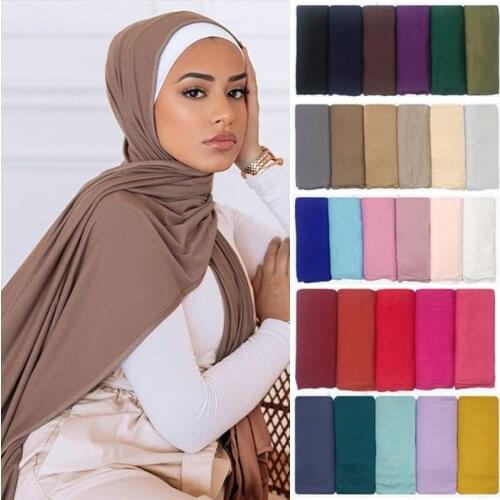 SANMAIHUA Muslim Headscarves