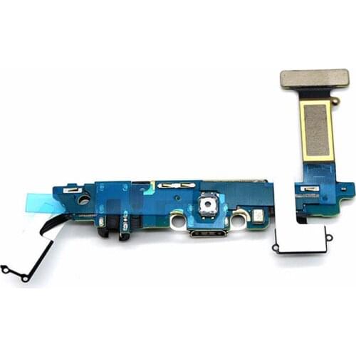 Replacement USB Charger Charging Port Connector Flex Cable For Samsung Galaxy S6 G920T