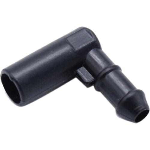 Hose Connector Head Light Lamp Windsn Tailgate Washer for Vauxhall OPEL 13171805 1452941