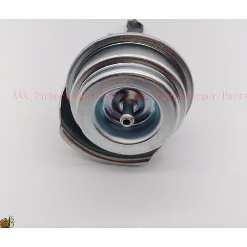 GT2256V Turbo Vacuum Actuator 709838-0005,709838-5005S,A6120960399,703891-0064,434855-0009 AAA Turbocharger Parts