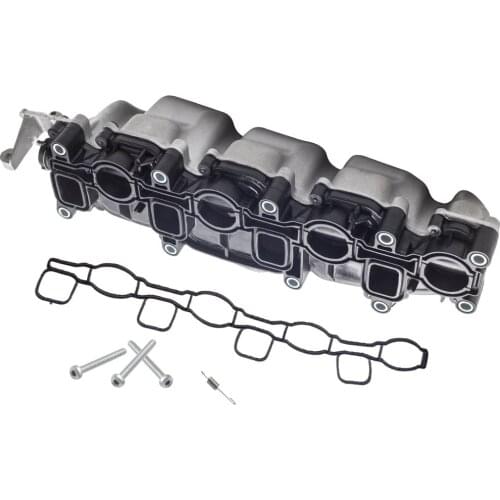Air Intake Manifold Fit for Seat Altea/ for Exeo/ for Leon A3 A4 A5 A62.0TDI 03L129711E