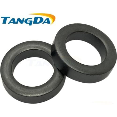 850ui AL=510 American FT-114-43 toroids FT 114 43 Ferrite Core FT114-43 radio frequency RF OD*ID*HT:29*19*7.5mm RFC SWR balun AG