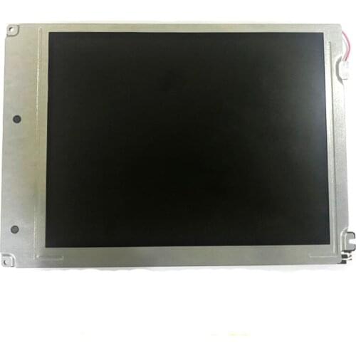 AA084VD02 Original brand new Mitsubishi system 8.4-inch HD LCD display