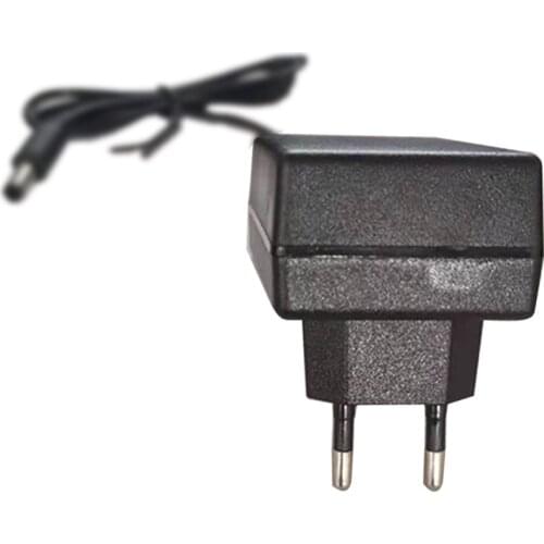 EU/US Plug Adapter AC 100-240V Converter Adapter 21V 1A 1000mA Power Supply Cordless Drill Lithium Battery Charger Battery