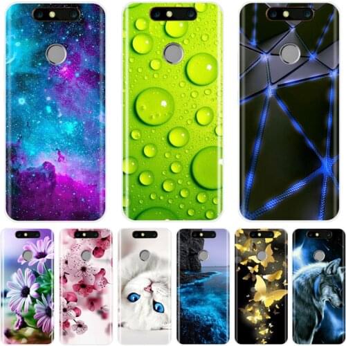 BTOCANDY ZTE Blade V8 Phone Cases