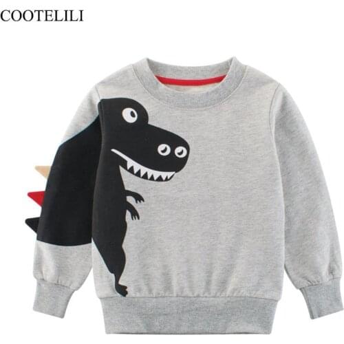 COOTELILI Clothes For Boys