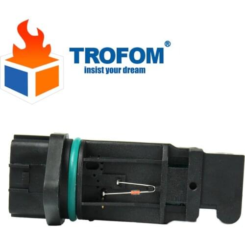 MASS AIR FLOW METER SENSOR FOR NISSAN ALMERA TINO PRIMERA 1.5 1.8 2.2 0280218005 0280218006 0986280232 22680-36550 22680-7J600