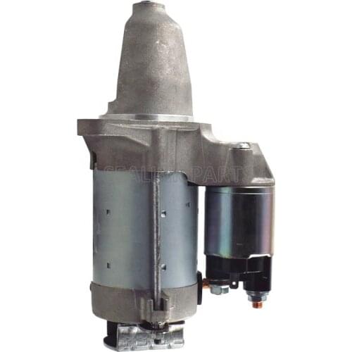 Auto Parts Starter Motor Fit Subaru Outback Legacy 23300AA48A 23300AA480 4280002300 4280003040 17956