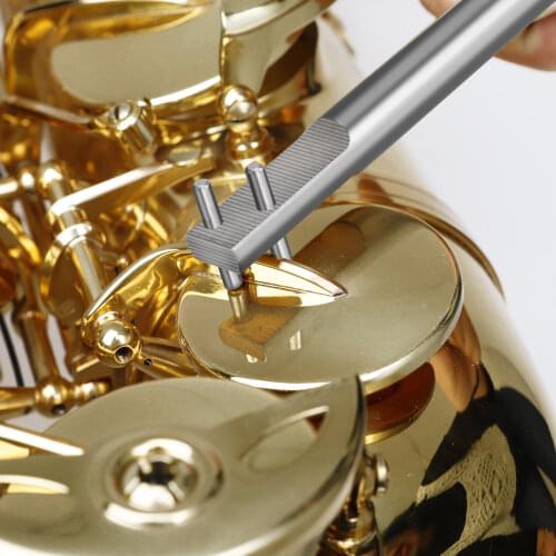 Saxophone Repair Tool Sax Key Cover Adjusting Wrench Sax Clarinet Tool Saxophone Accessories Clarinet Accessories