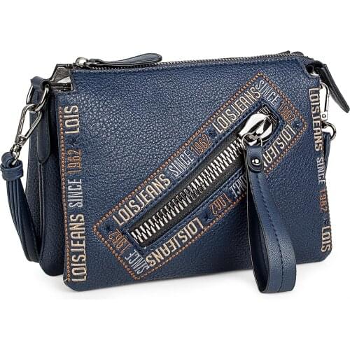 Lois Women's Bags With Zippers