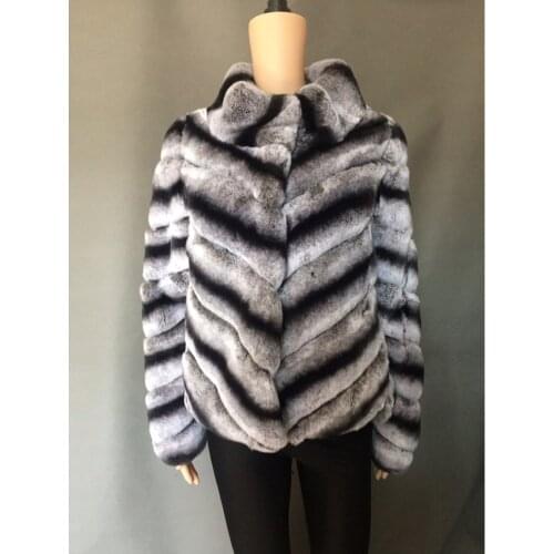 Women's Short Jackets LVCOMEFF China