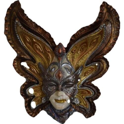 Eolisa Butterfly Mask