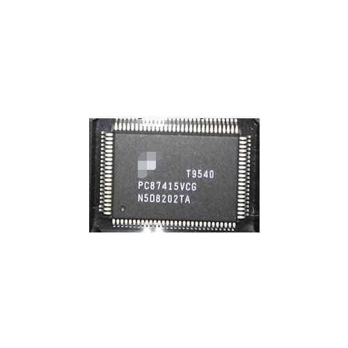 100% NEW Free shipping PC87415VCG