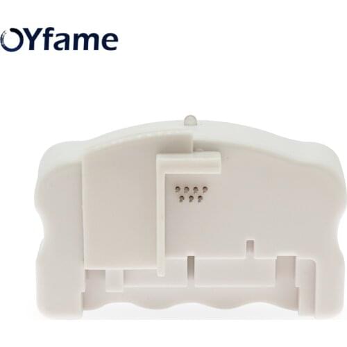 OYfame 268 Chip Resetter to Reset For EPSON 7-PIN and most 9-PIN ink Cartridges Chip resetter 268 For Epson 268 Chip Reseter