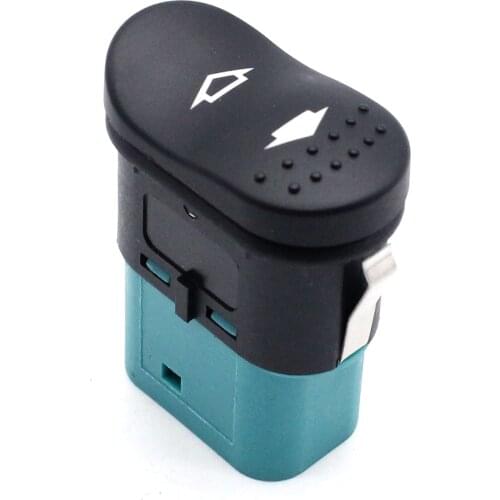 Window Lifter Control Switch 1383293 Replacement for FORD TRANSIT MK7 2006-ONWARDS