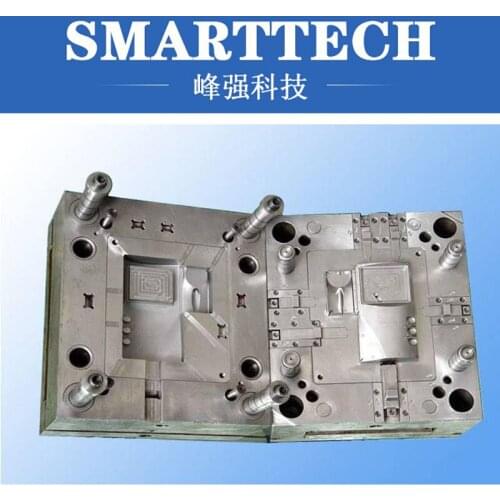 OEM plastic injection mould manufacturer