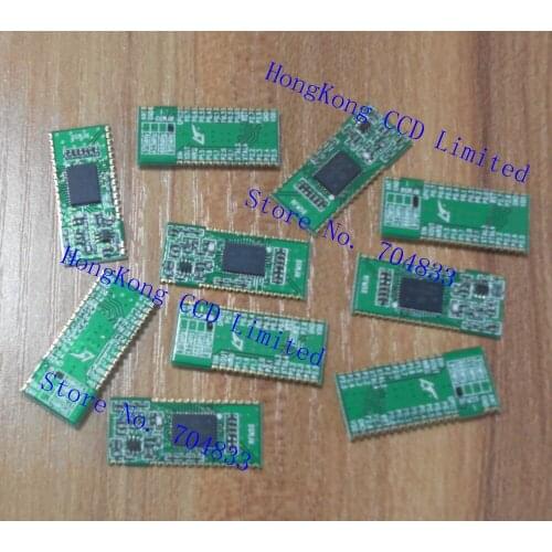 RFM50 433Mhz 868Mhz 915Mhz 100mW SOC transceiver module + 20dBm receiver sensitivity (-121 dBm) 433Mhz 868Mhz 915Mhz