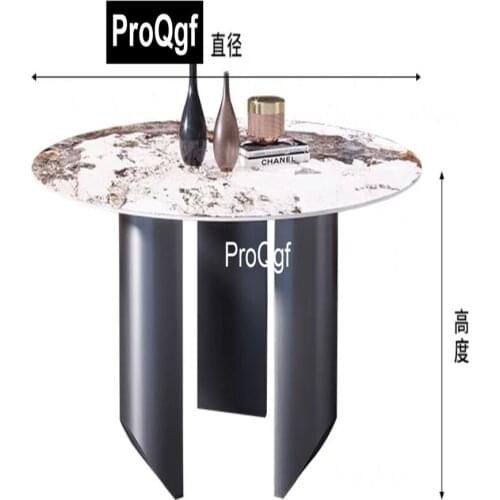 Prodgf 1Pcs A Set ins European Luxury Series Stool