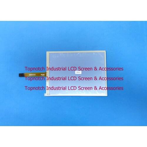 Brand New Touch Screen Digitizer 189X142MM 2.54MM 4-WIRE CONNECTOR