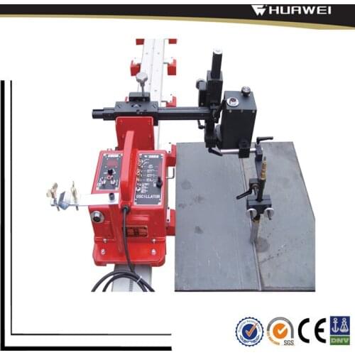 Plasma cutting machine