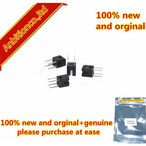 10pcs 100% new and orginal GP1S22 Subminiature Photointerrupter in stock