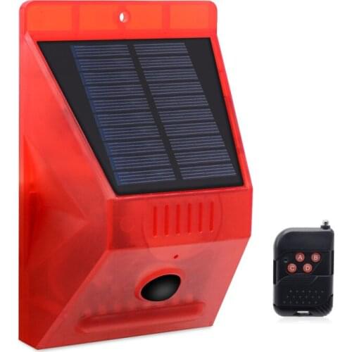 Waytronic Signaling Blocks